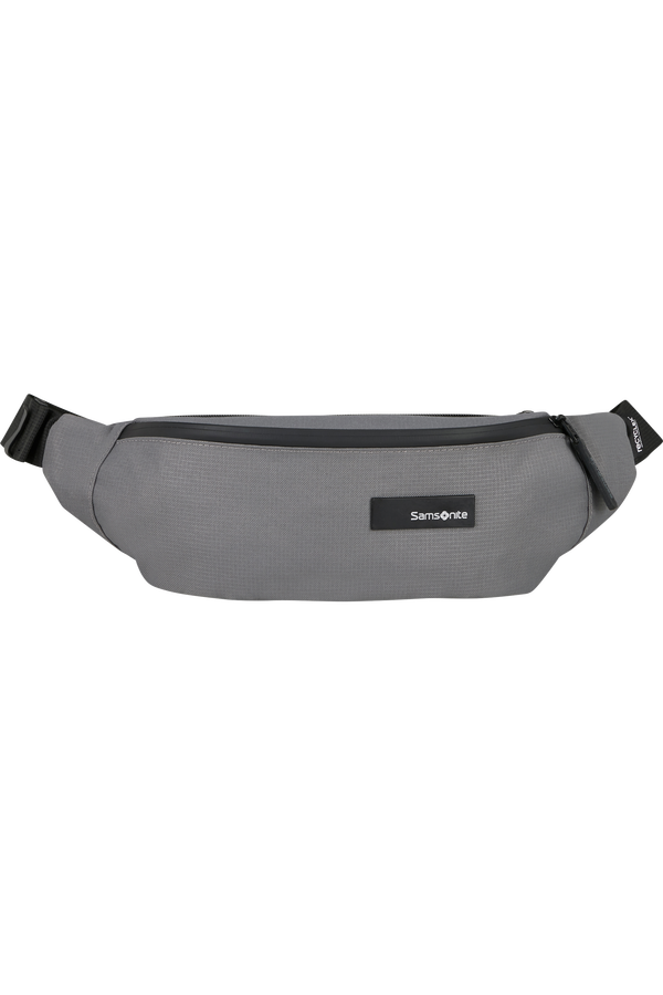 Samsonite Roader Belt Bag  Drifter Grey
