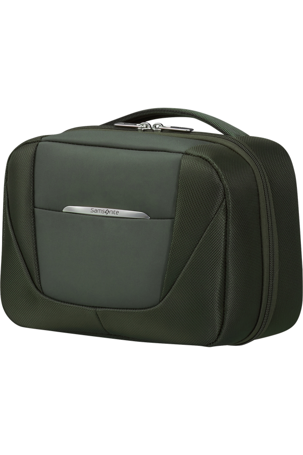 Samsonite Re-Lite Toilet Kit  Climbing Ivy