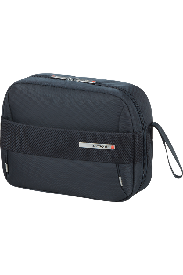 Samsonite Duopack Toilet Kit  Bleu