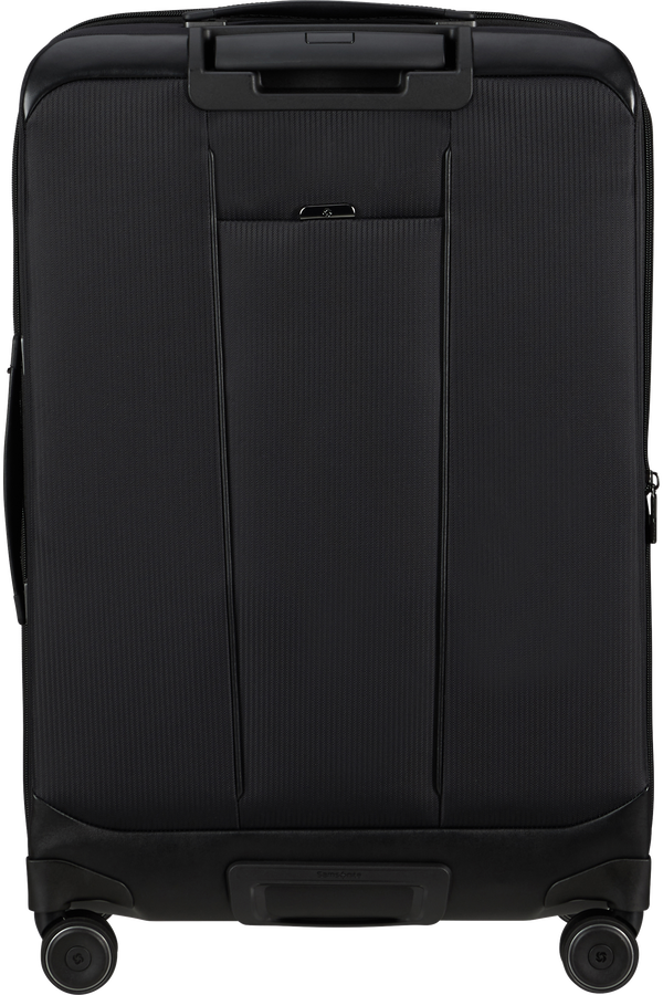 Samsonite Splendix Spinner DF Expandable 67cm  Noir
