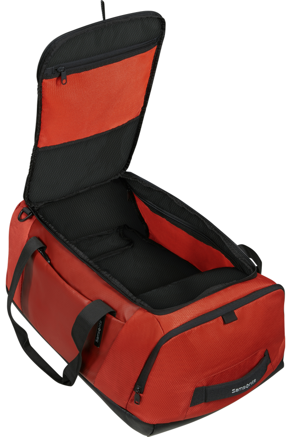 Samsonite Armox Duffle S  Rouille