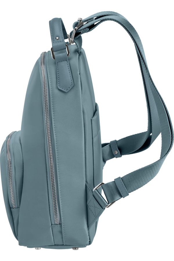 Samsonite Karissa 2.0 Backpack S  Bleu p&eacute;trole