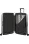 Samsonite Proxis Spinner 75cm  Argent