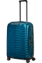 Samsonite Proxis Spinner 69cm  Bleu pétrole