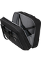 Samsonite Evosight Rolling Tote 17.3'  Noir