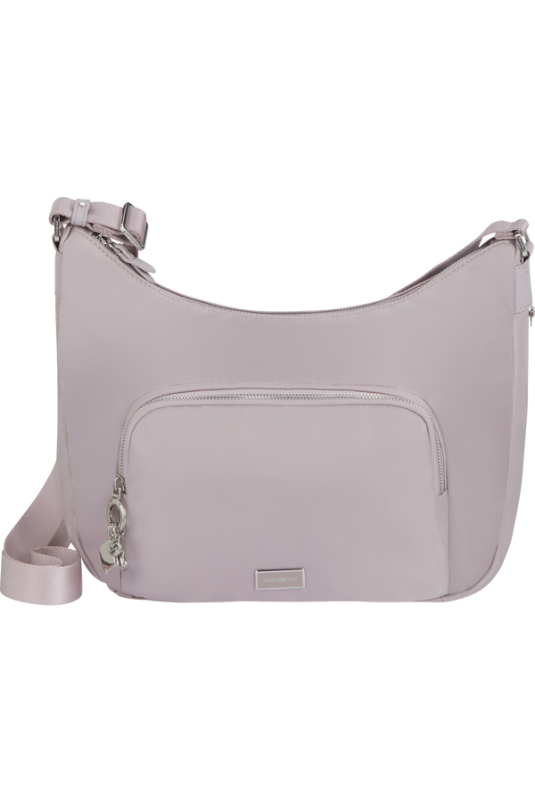 Samsonite Karissa 2.0 Hobo Bag M  Violet