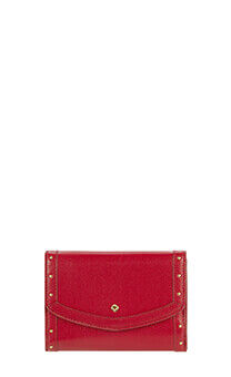 Elizabeth I Slg Portefeuille M 10.5 x 15 x 2 cm