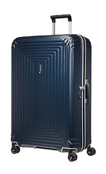 Neopulse Dlx Valise 4 roues 81cm 124 L | 81 x 54 x 30 cm | 4.1 kg