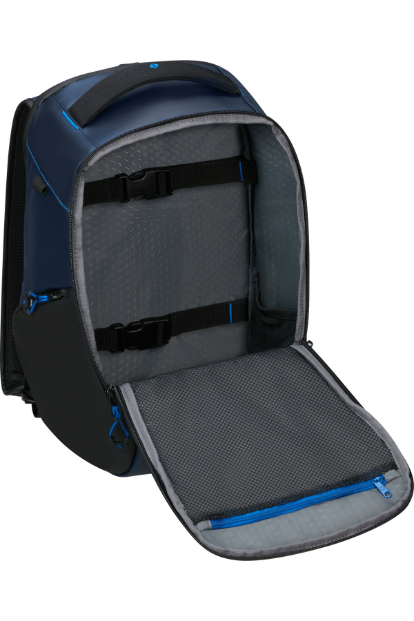 Samsonite Ecodiver Laptop Backpack XS  Blue Nights