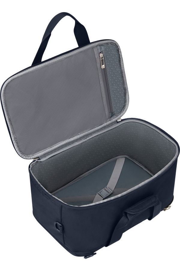 Samsonite Respark 3-Way Bag - Underseater  Bleu nuit