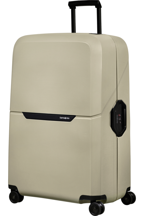 Samsonite Magnum Spinner 81cm  Warm Neutral