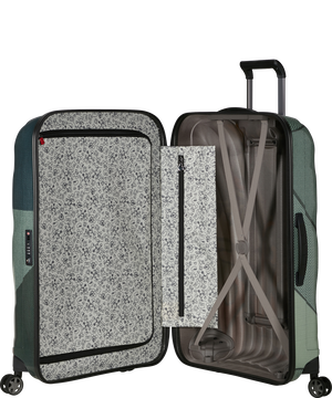 C-Lite Disney Valise &agrave; 4 roues 75cm 75 x 51 x 31 cm | 2.8 kg