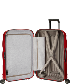 C-Lite Valise à 4 roues 75cm 75 x 51 x 31 cm | 2.8 kg