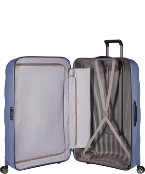 C-Lite Valise &agrave; 4 roues 86cm 86 x 58 x 36 cm | 3.6 kg