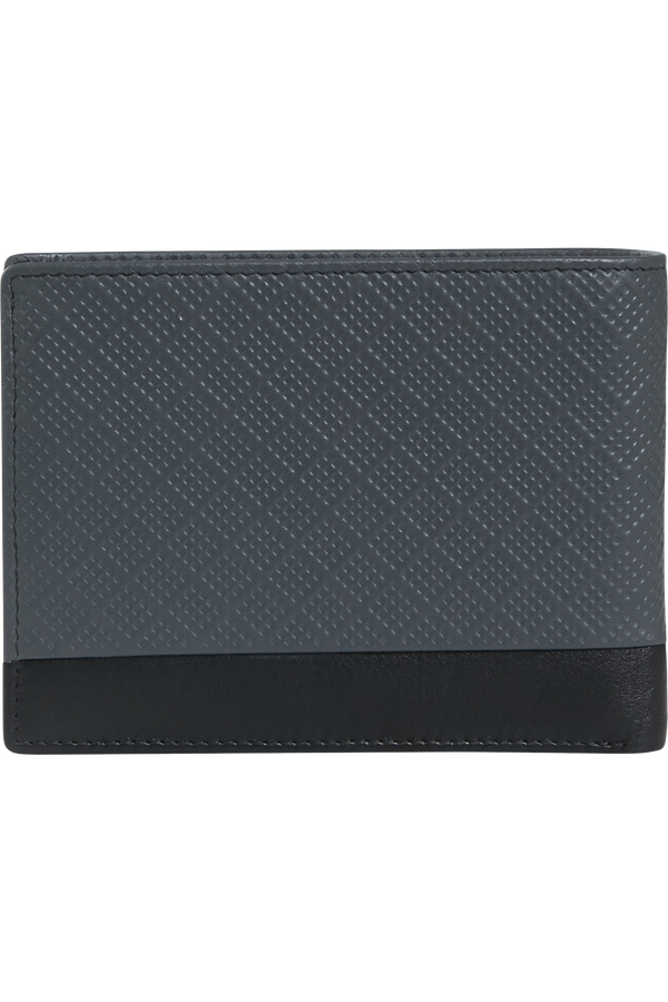Pro-Dlx 6 Slg Portefeuille