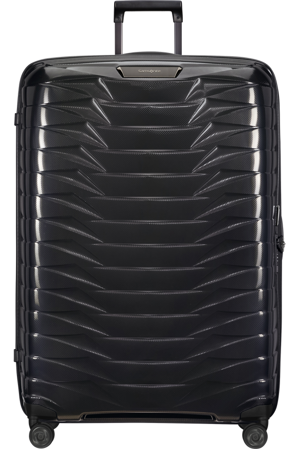 Samsonite Proxis Spinner 86cm Noir