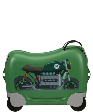 Dream2go Valise à 4 roues 38 x 52 x 21 cm | 2.1 kg