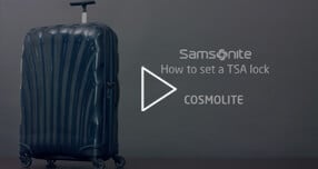 Valise à roulettes à double roue pour Samsonite U91, accessoires