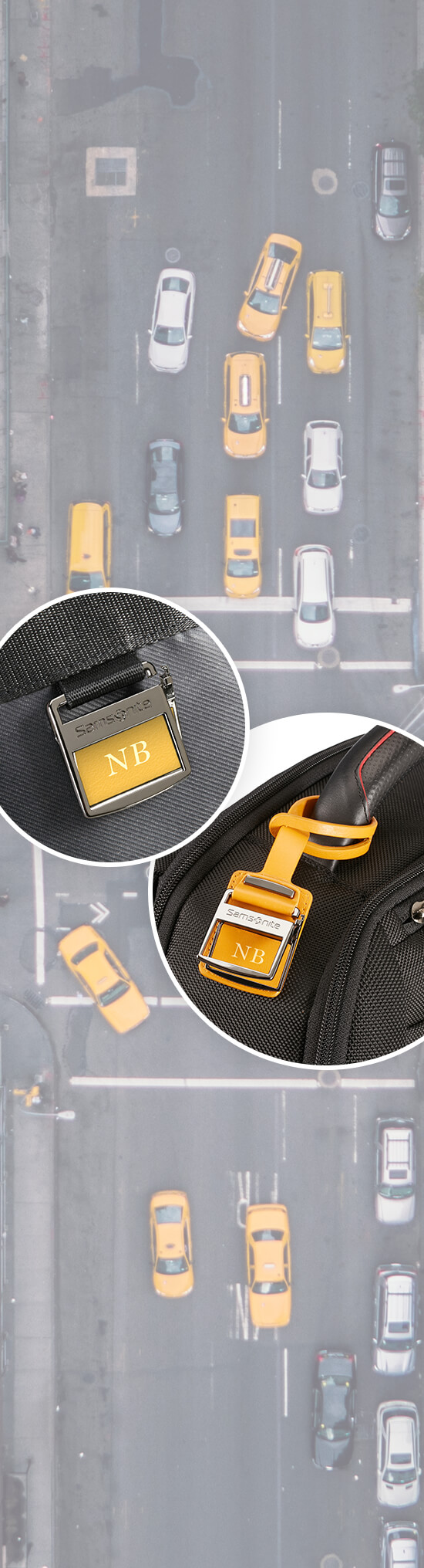 Make your tag unique