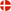 Country Flag Denmark
