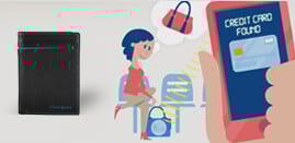 RFID: protect your personal identity!