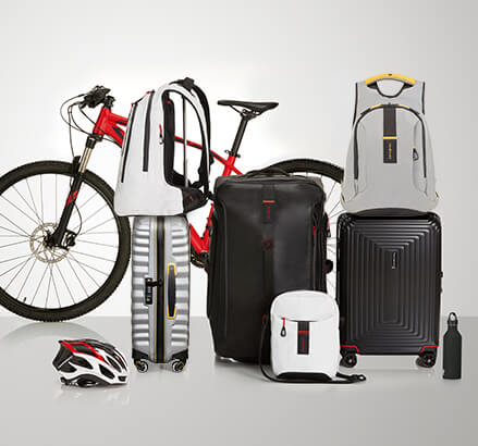 LA COMBINAISON LÉGÈRE PARFAITE!