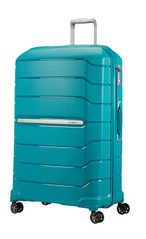 Samsonite Flux Exp Valise 4 Roues 88537 1014