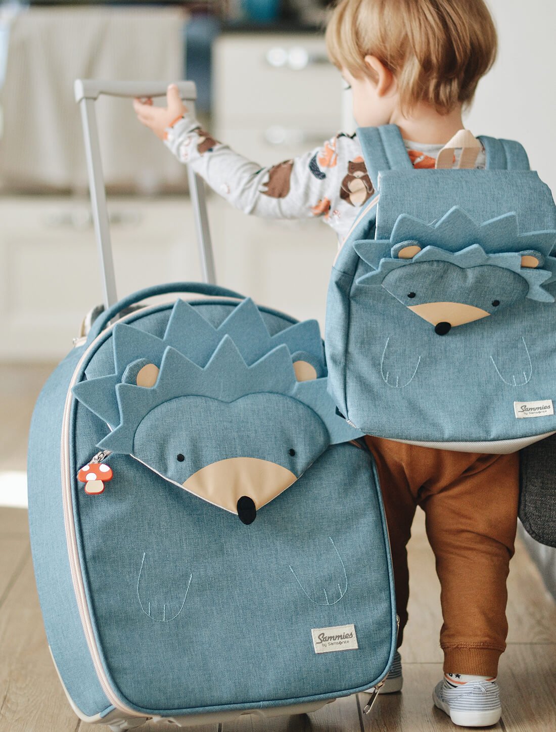 Valises enfants et bébés - valisettes, valises à roulettes…