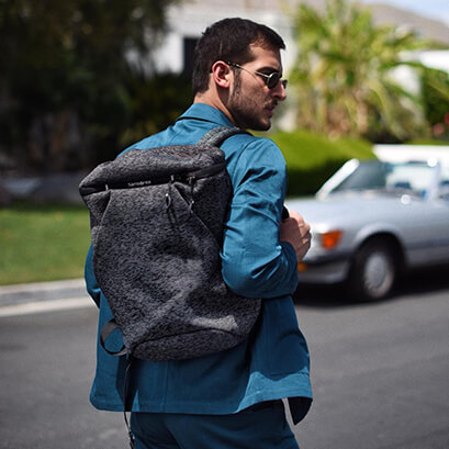 Living an active life