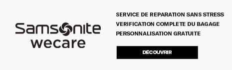 Samsonite - wecare