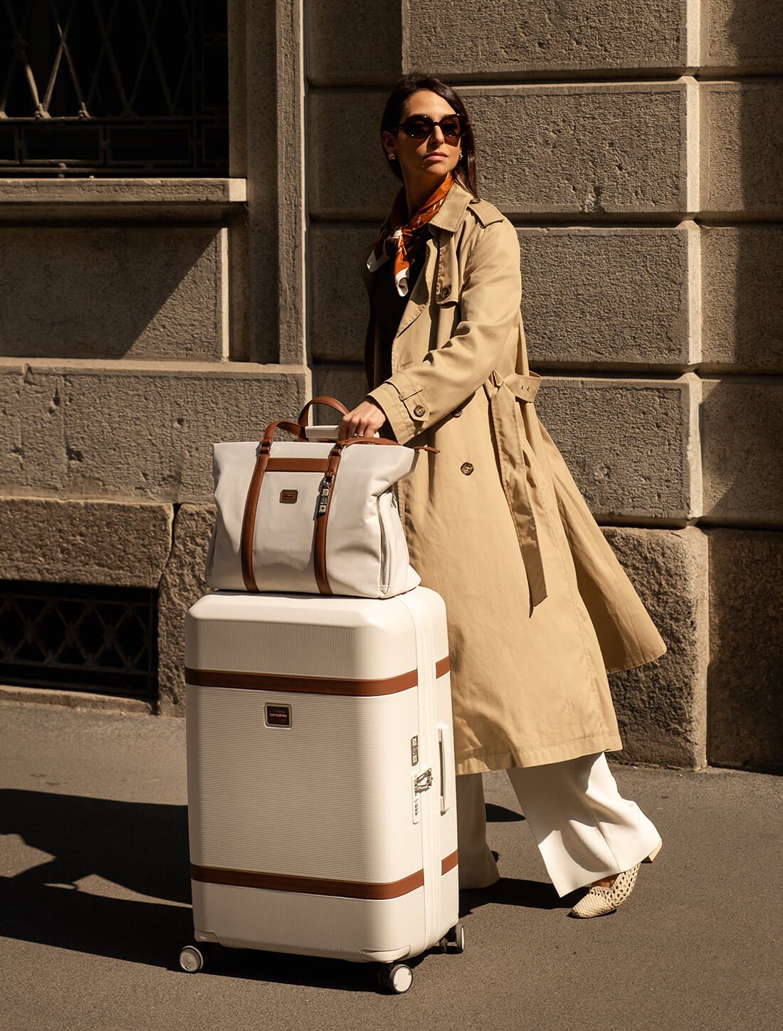 Quand l'&eacute;l&eacute;gance rencontre la fonctionnalit&eacute;