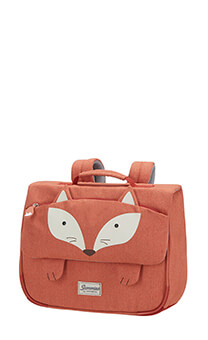 Happy Sammies Cartable S 9 L | 26 x 32 x 11 cm | 0.3 kg