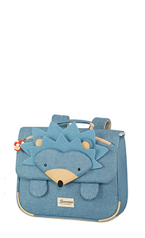 Happy Sammies Cartable S 9 L | 27 x 32 x 12 cm | 0.3 kg