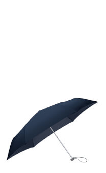 Parapluie Compact Aramis Navigator Noir/rouge - Occasion En Bon état - S'il Pleut...