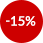 -15%